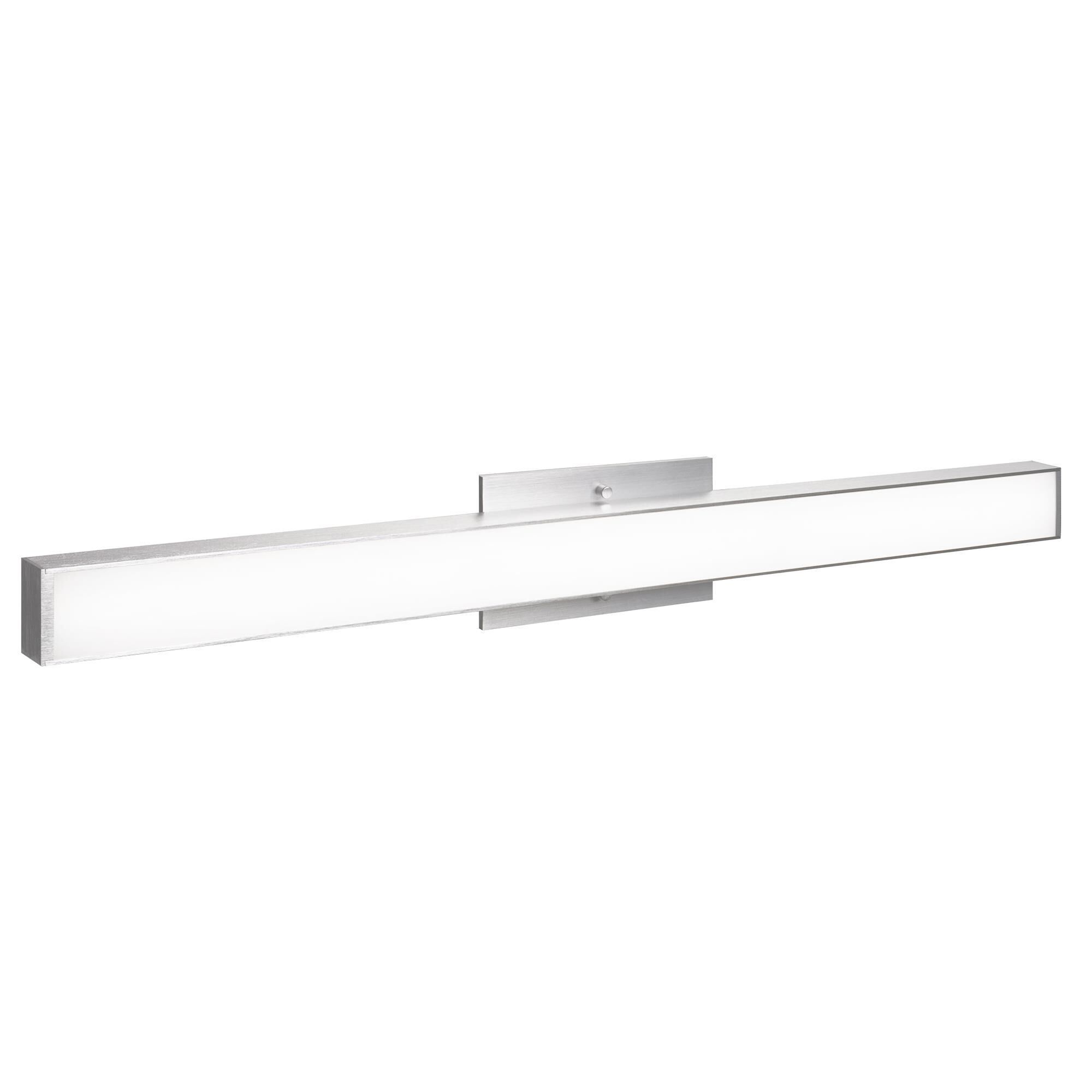 Matteo Lighting Millare 34 Inch LED Wall Sconce
