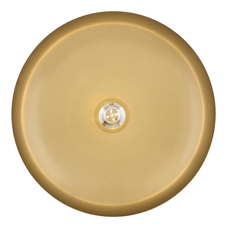 Sadie Small Pendant Light by Hinkley