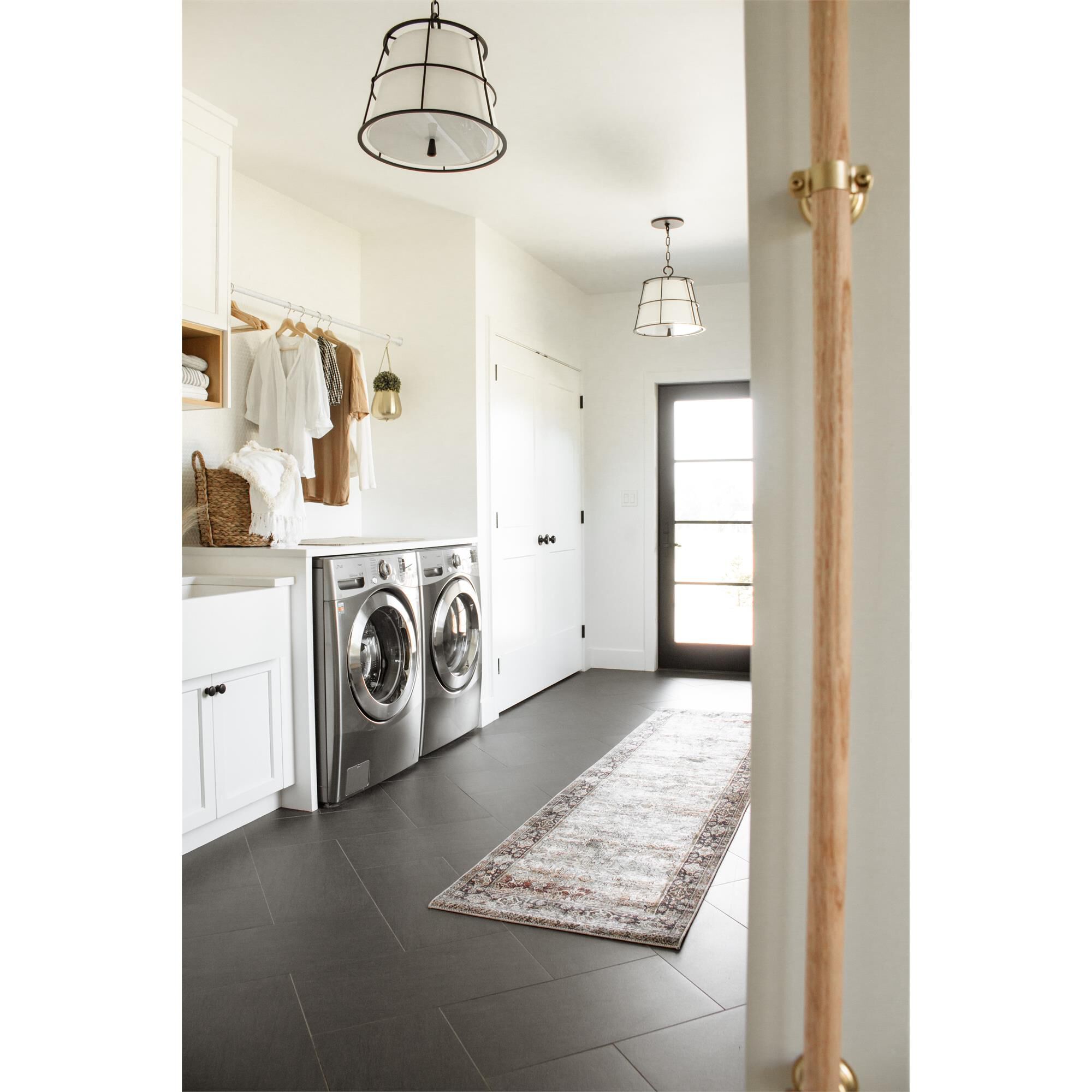 Savona Small Pendant Light,
