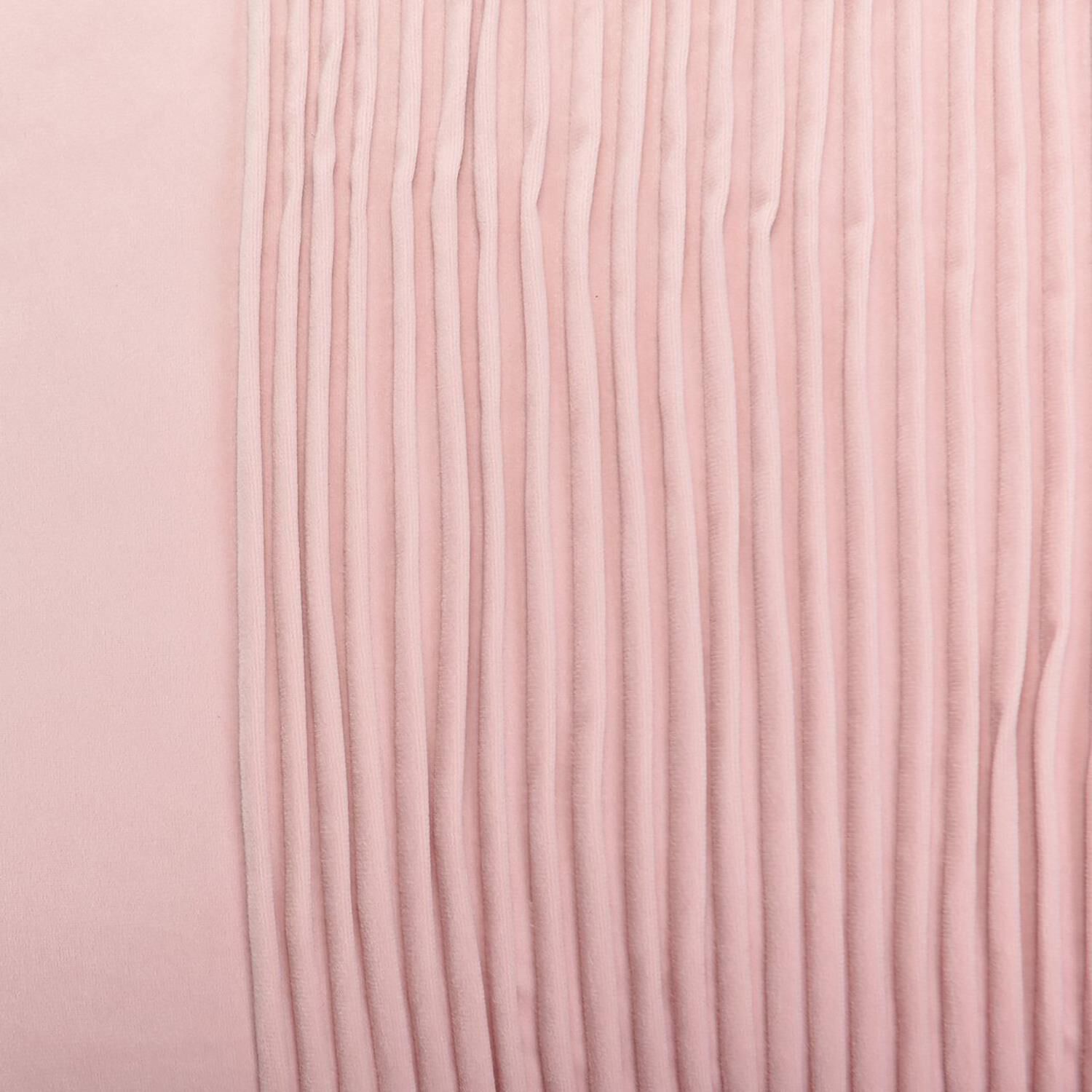 Shown in Blush Pink finish