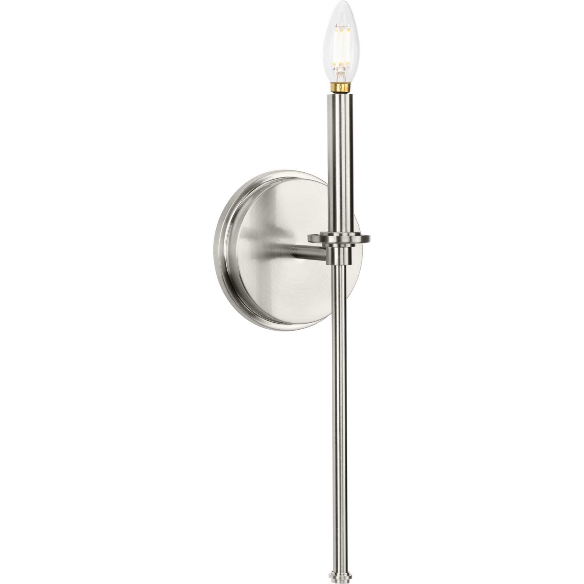 Progress Lighting Elara 16 Inch Wall Sconce