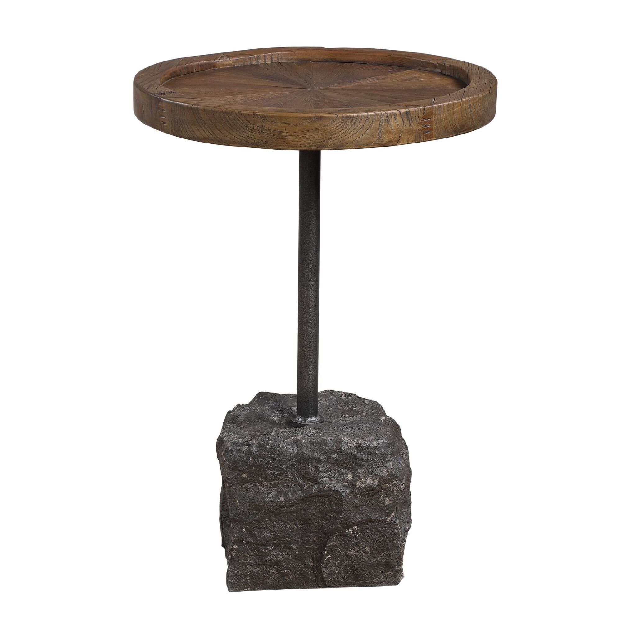 Horton Accent Table by Uttermost