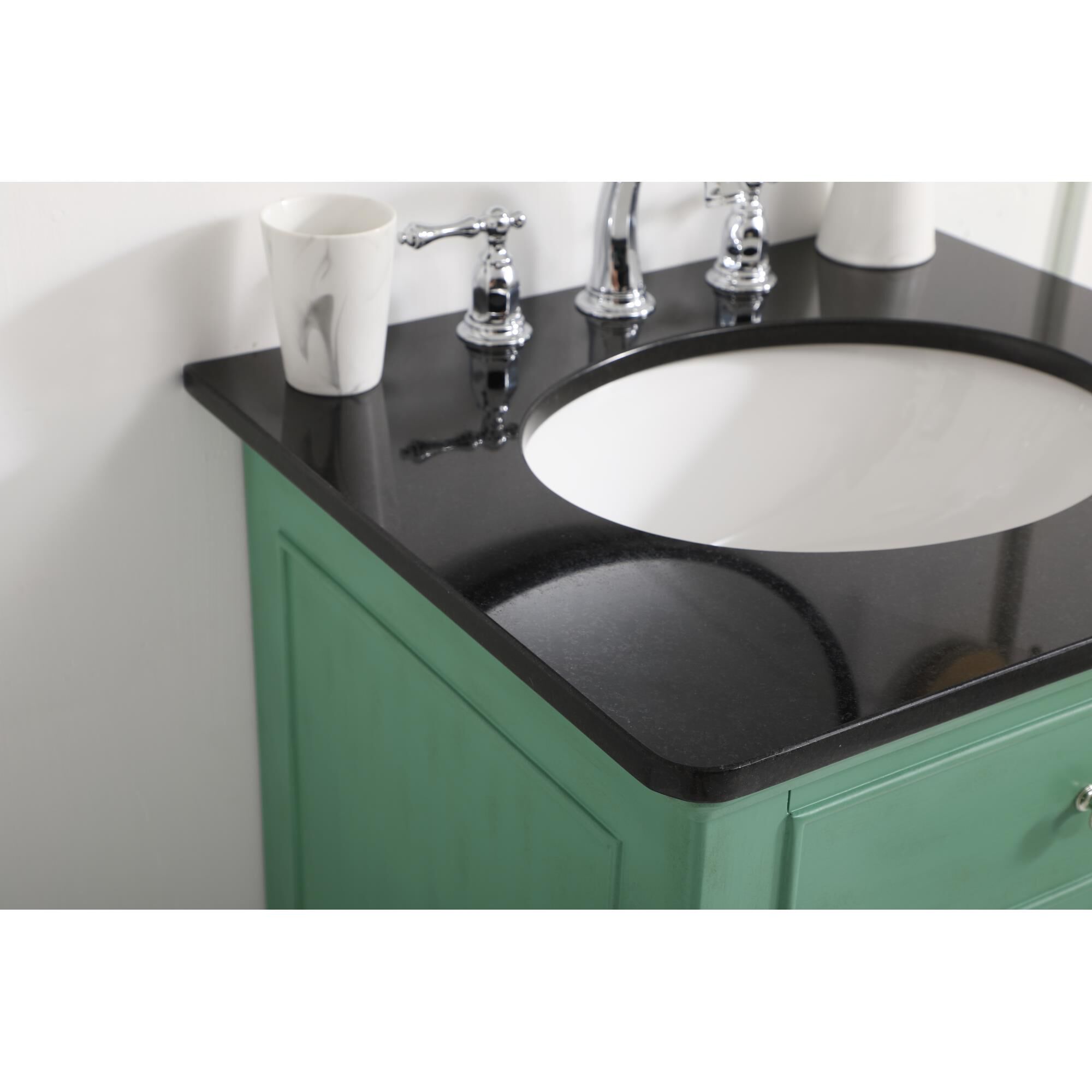 Otto Bath Vanity by Elegant Decor