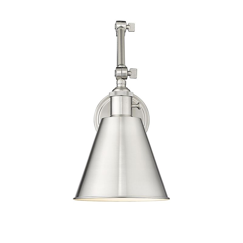 Gayson 30 Inch Wall Swing Lamp by Z Lite