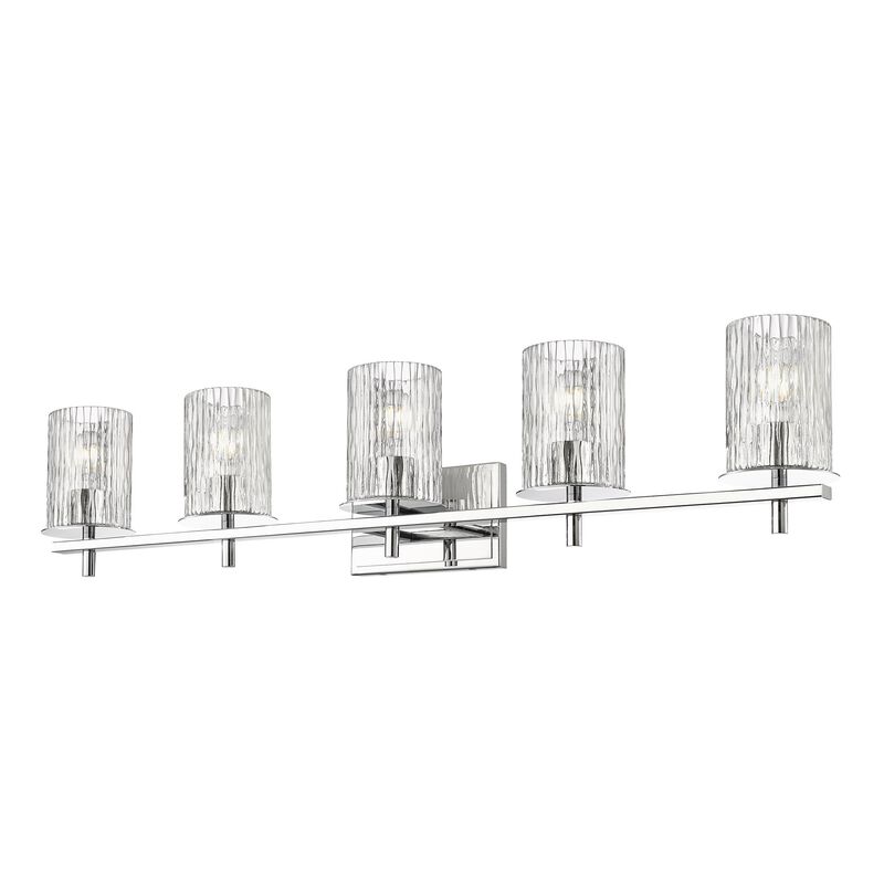 Grayson 40 Inch Bath Vanity Light by Z Lite