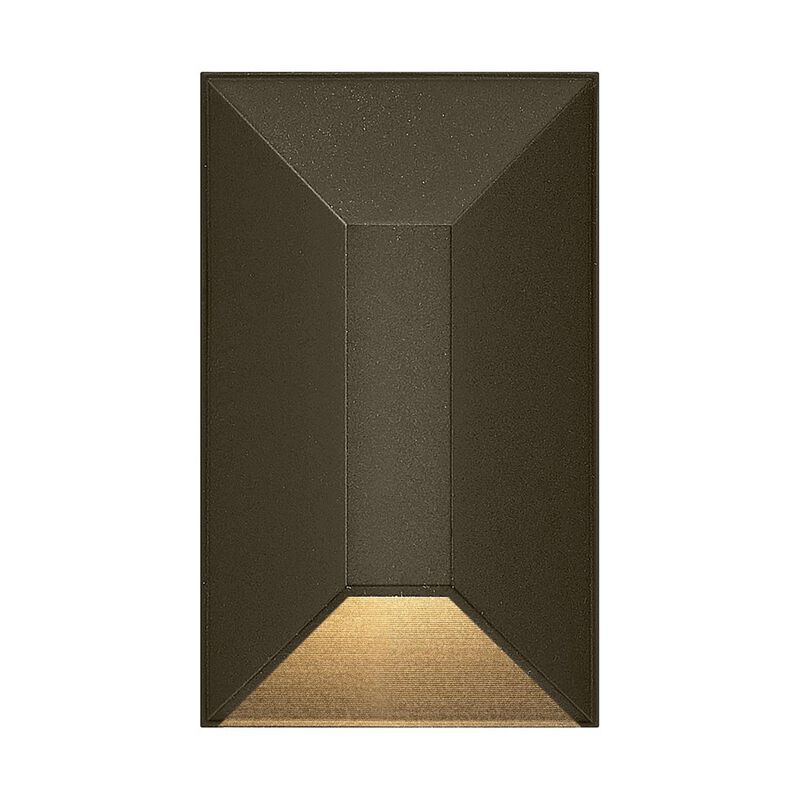 Nuvi 2 Inch Deck Light by Hinkley