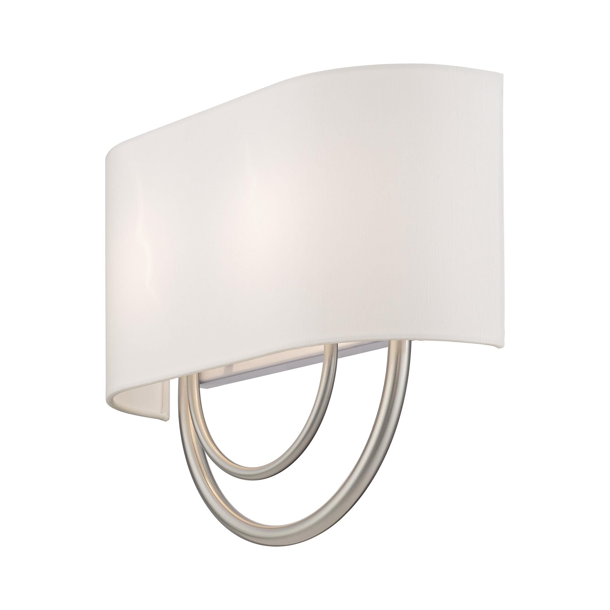 Stratton 15 Inch Wall Sconce by Livex Lighting