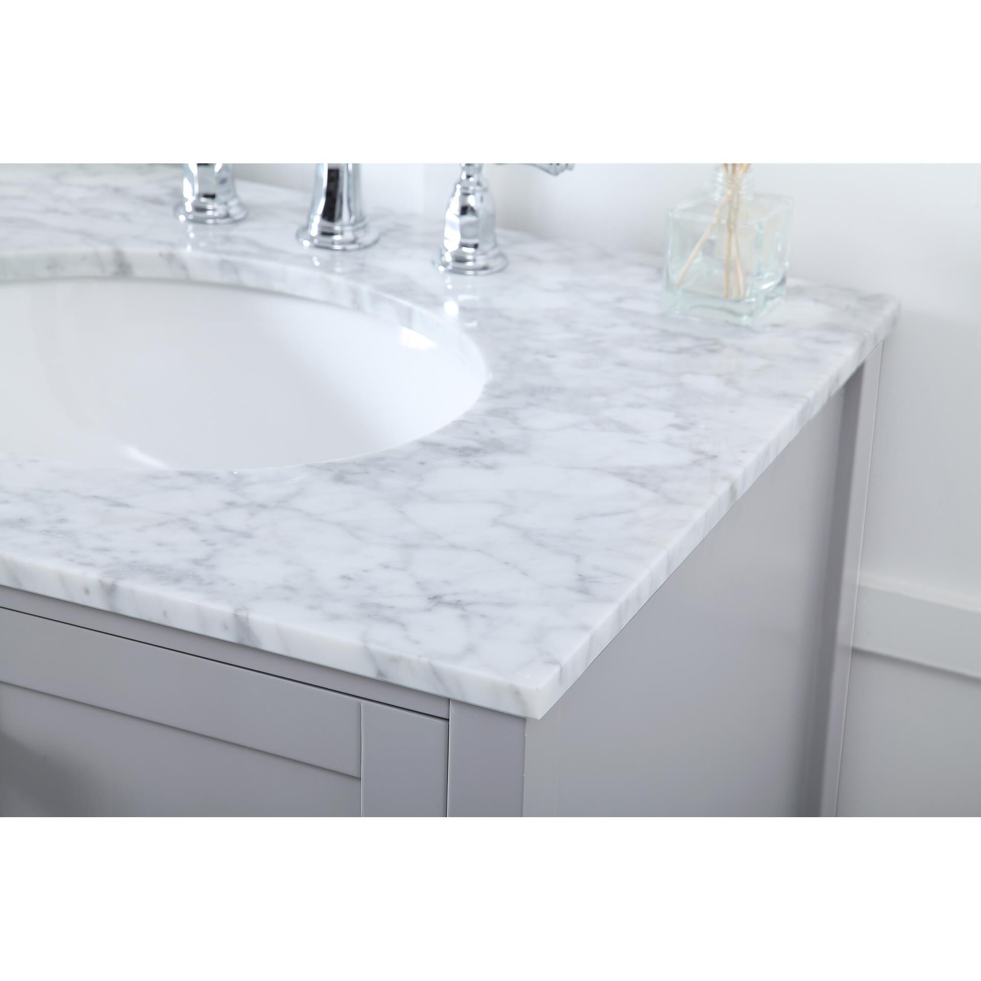 Erina Bath Vanity by Elegant Decor