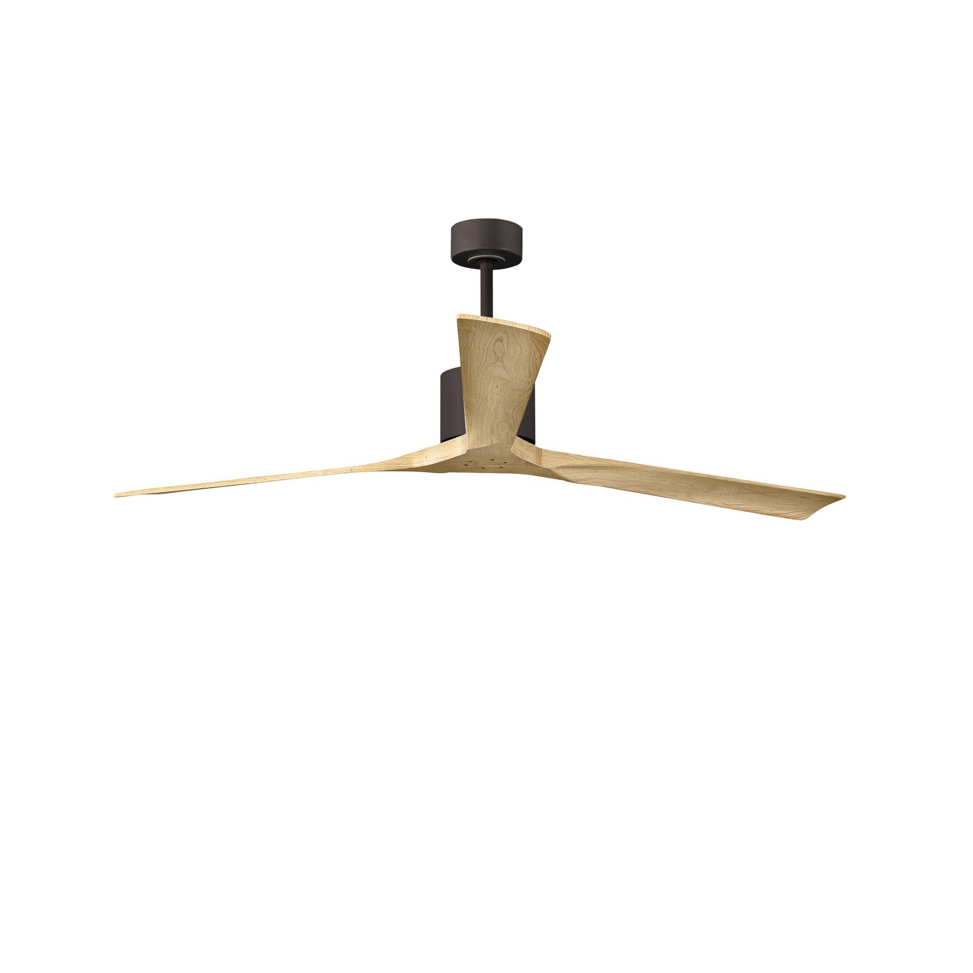 Shown in Textured Bronze finish