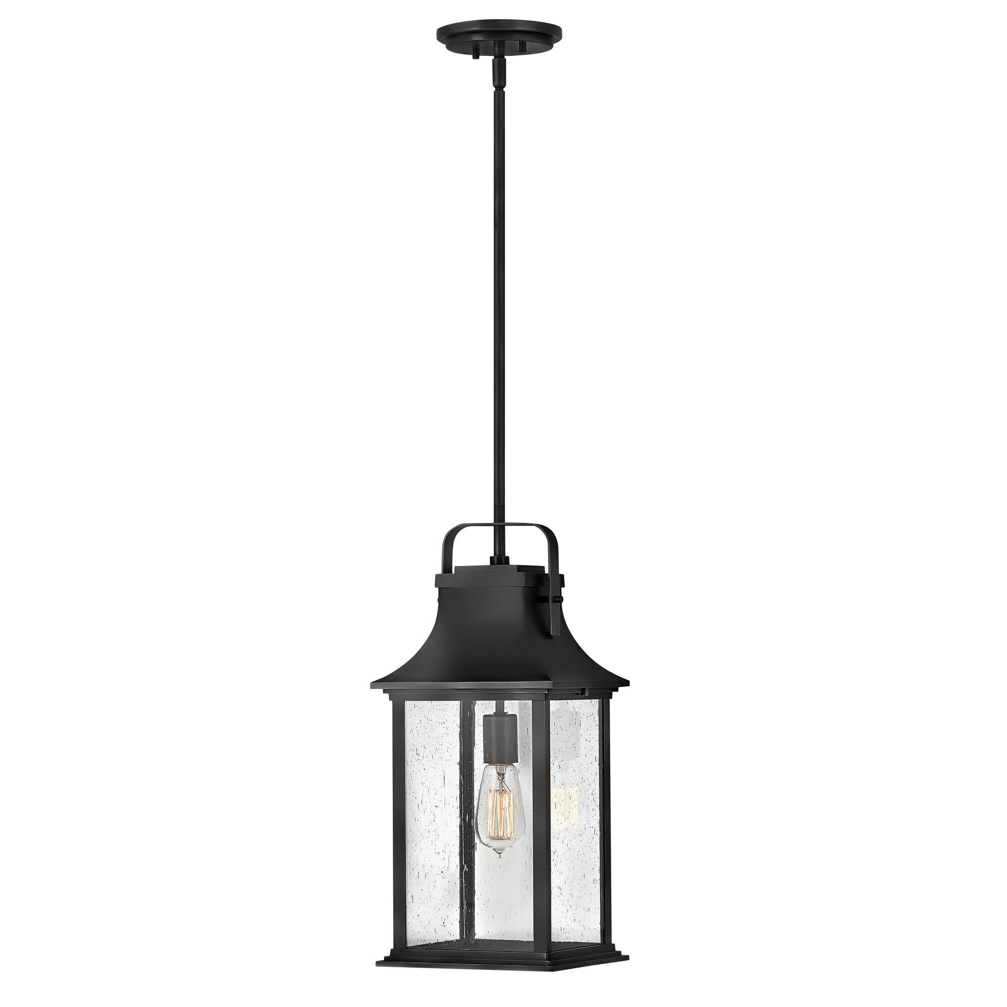 Grant 20 Inch Outdoor Hanging Lantern,