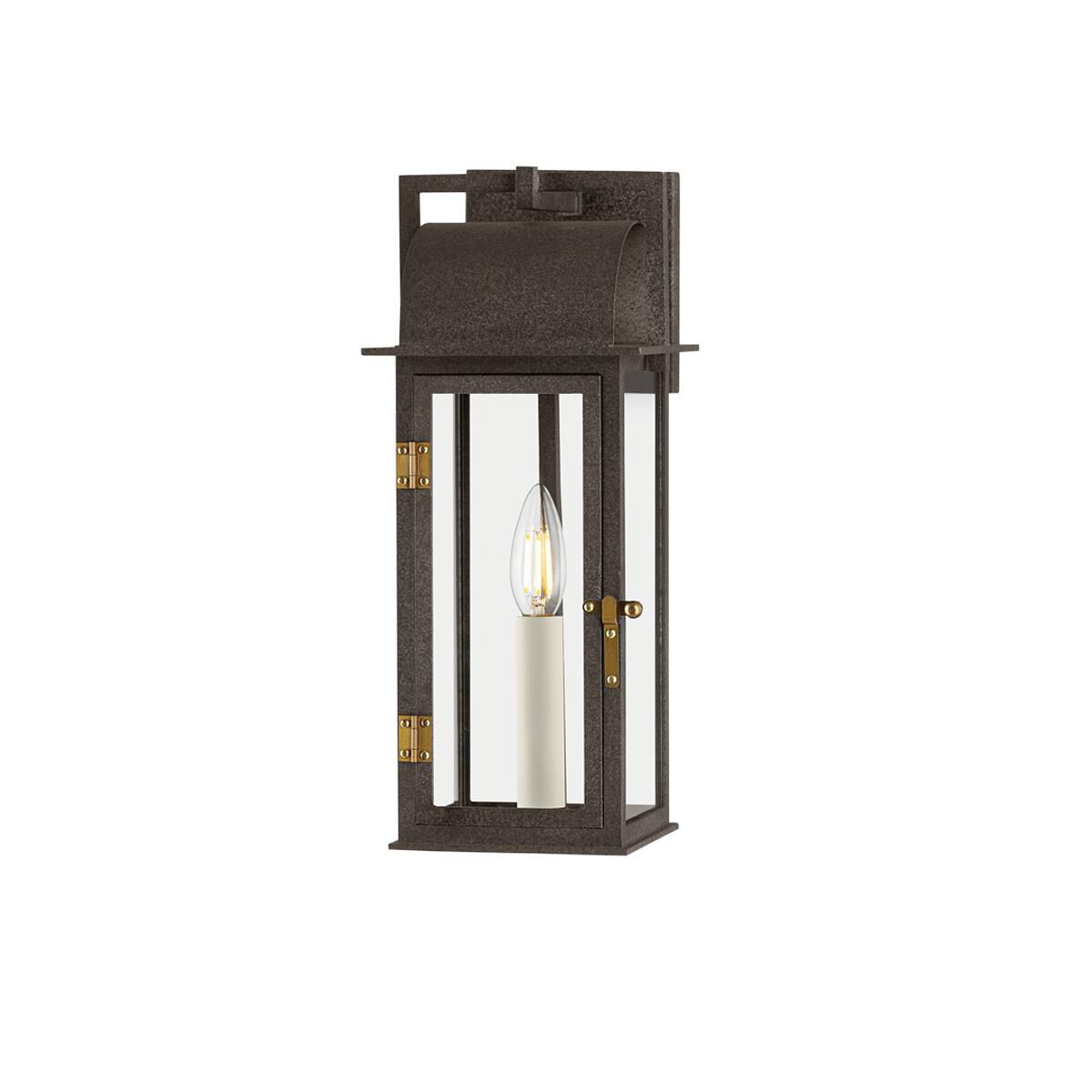 Bohen 6 Inch Outdoor Wall Light by Troy Lighting