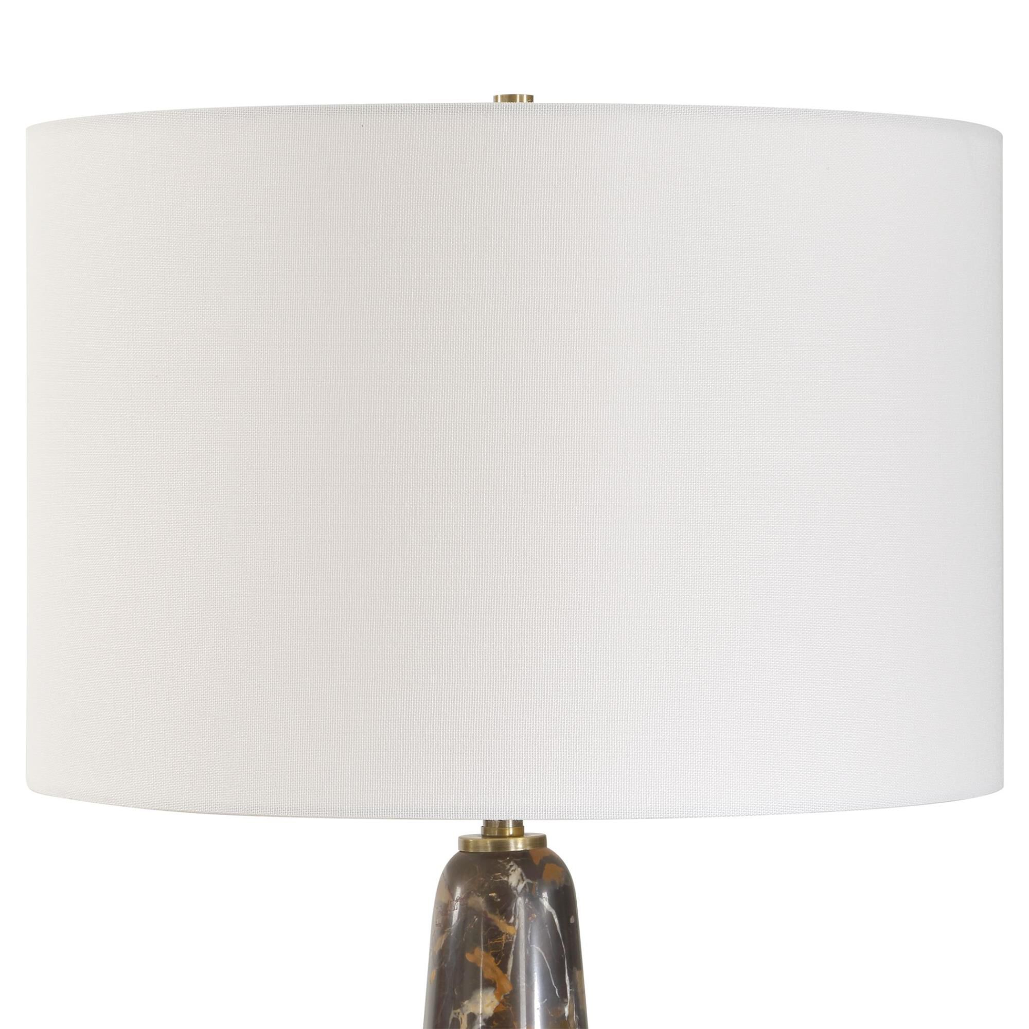 David Frisch Dames 27 Inch Table Lamp by Uttermost