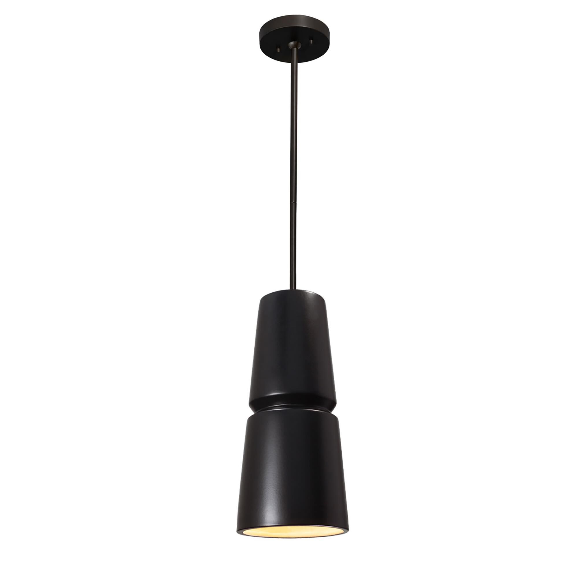 Justice Design Group Radiance 6 Inch Mini Pendant
