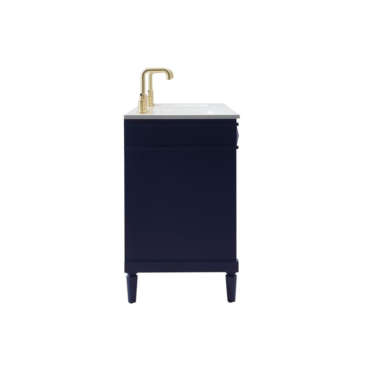 Bennett Bath Vanity by Elegant Decor