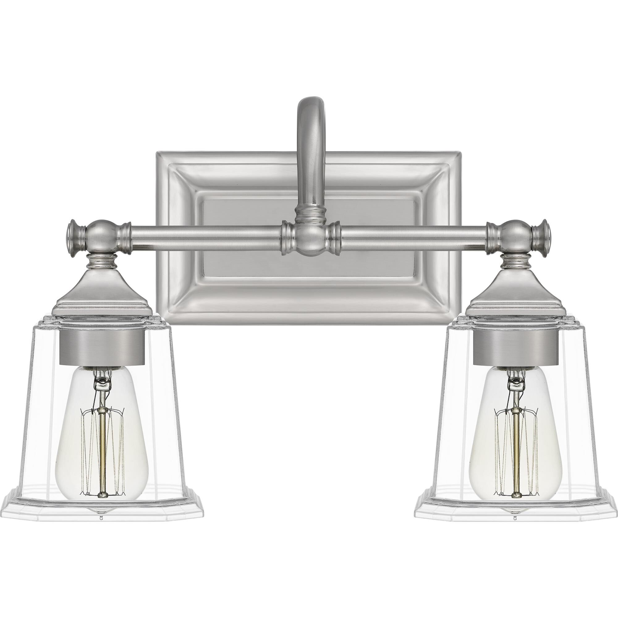 Shown with Clear glass