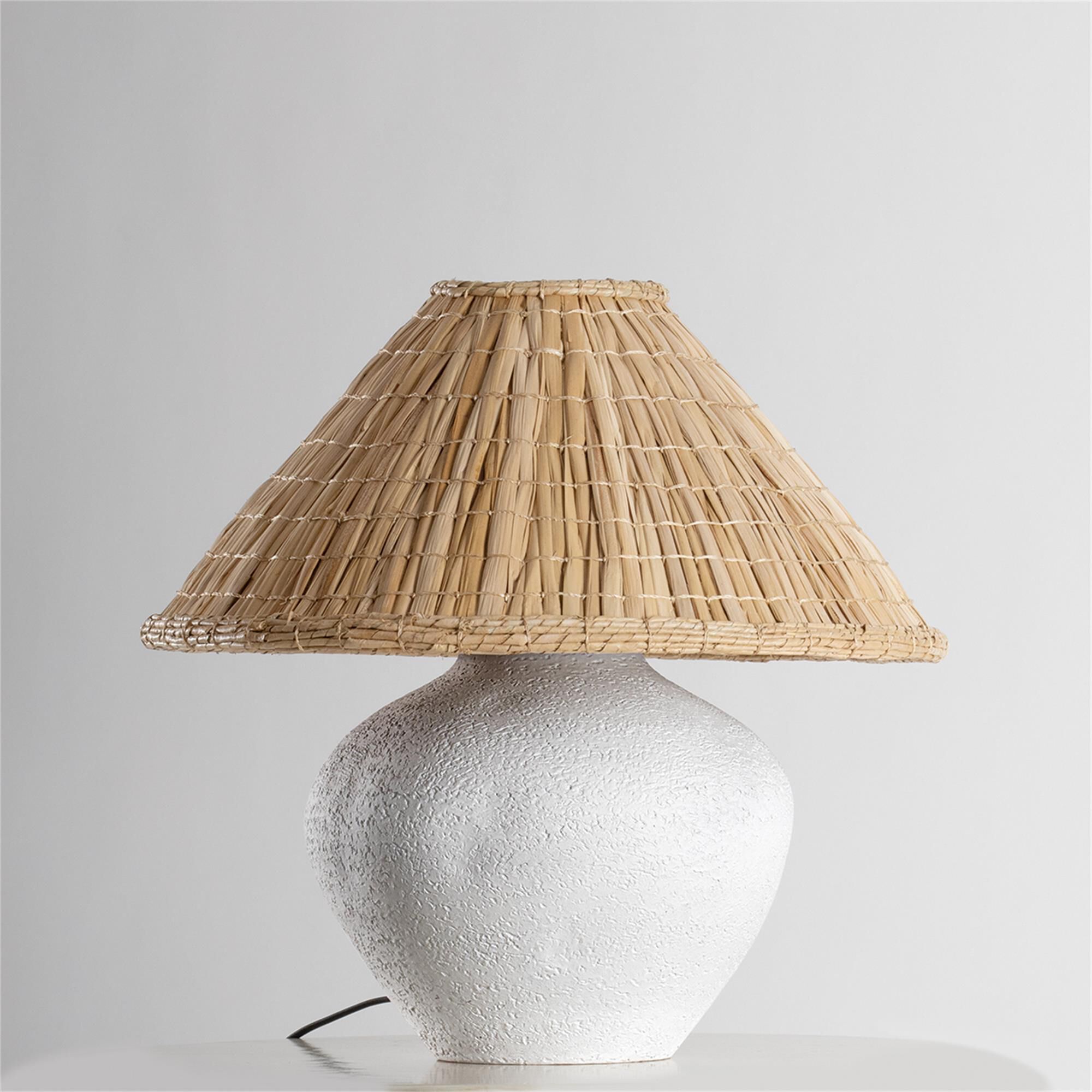 Solon Small Table Lamp,