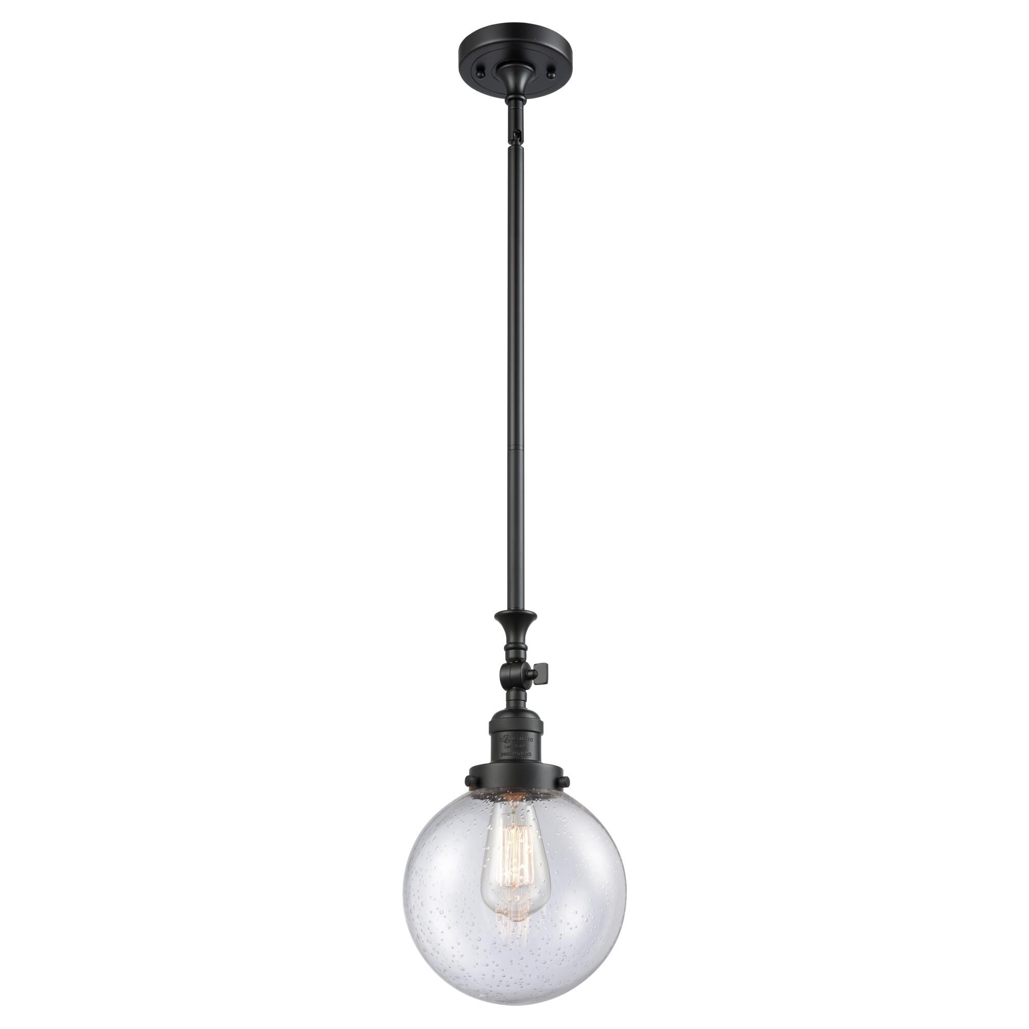 Innovations Lighting Bruno Marashlian Beacon 8 Inch Mini Pendant