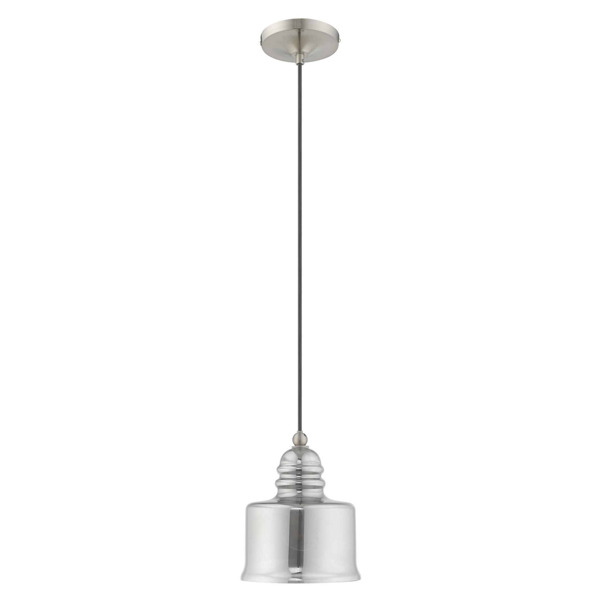 Livex Lighting Mini Pendant