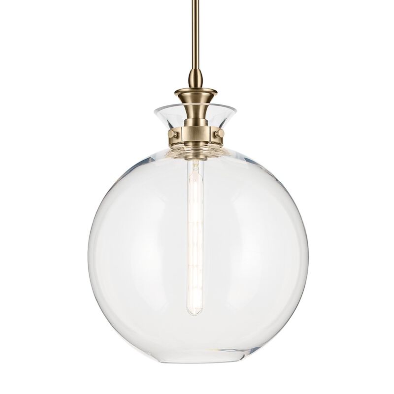 Laria 20 Inch Pendant Light by Kichler