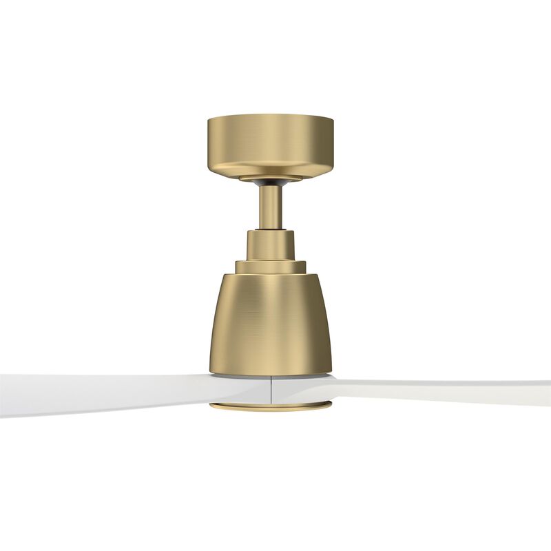 Kute 52 Inch 3 Blade Ceiling Fan by Fanimation