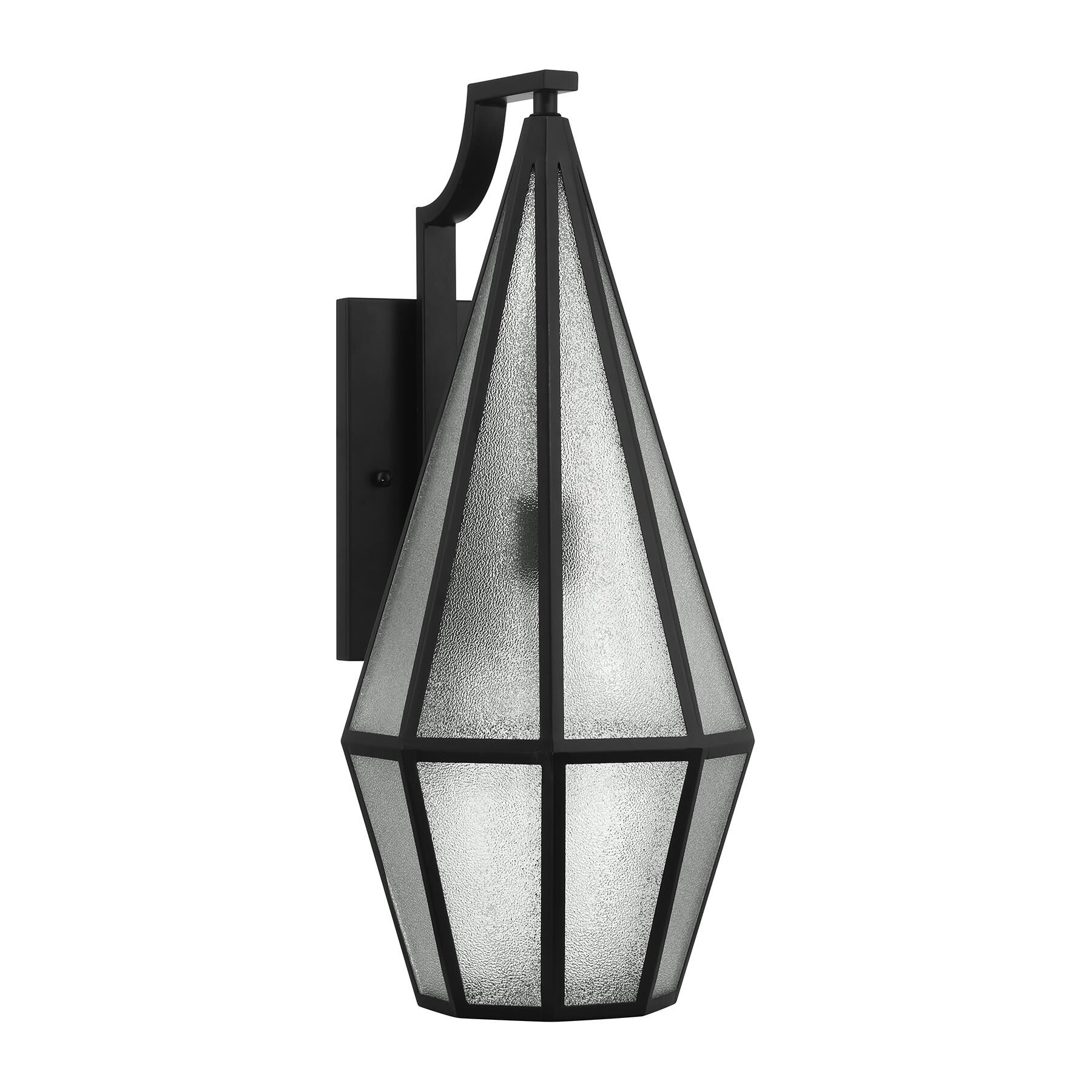 Peninsula 24 Inch Tall Outdoor Wall Light by Savoy House