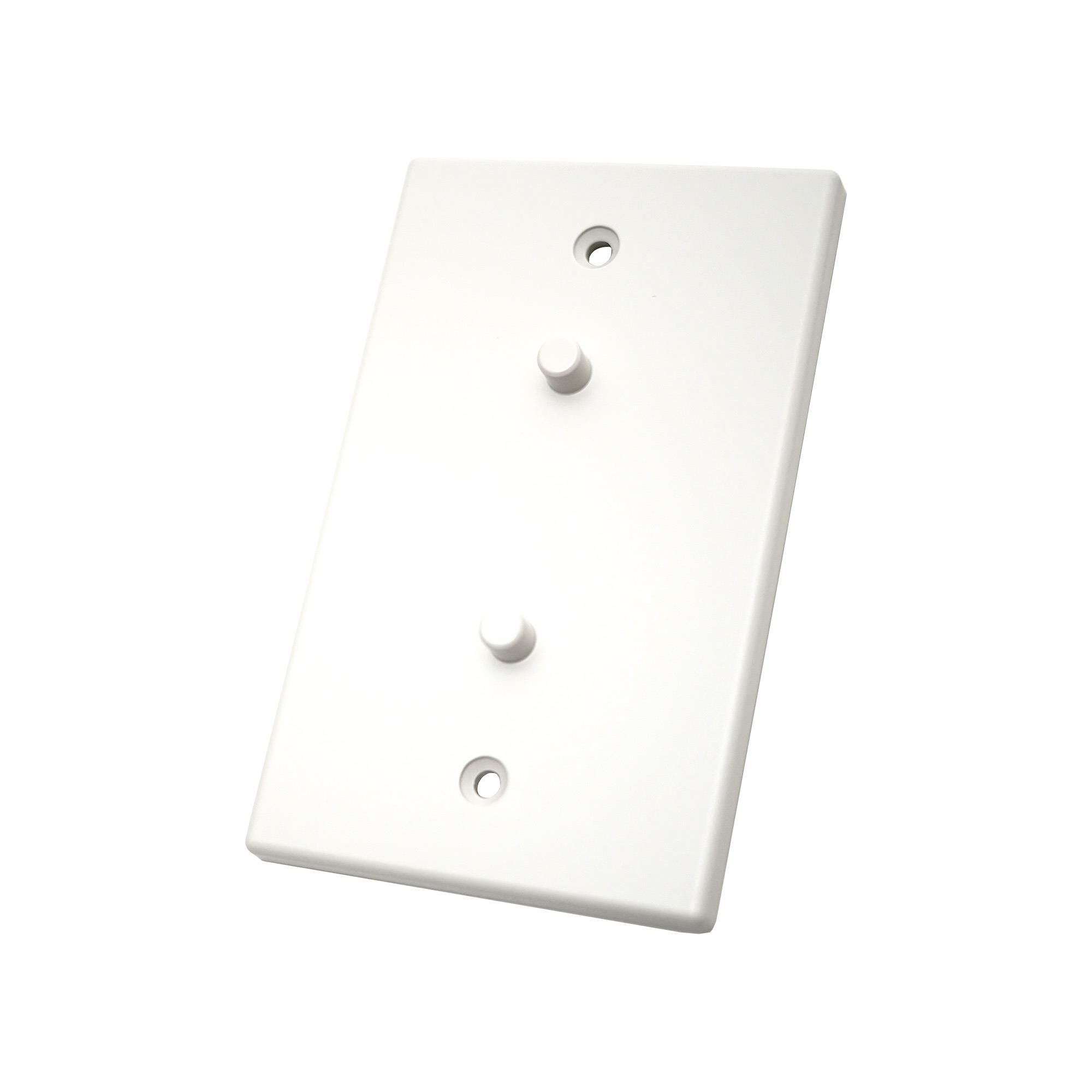 Wall Cradle Fan Control by Hunter Fan