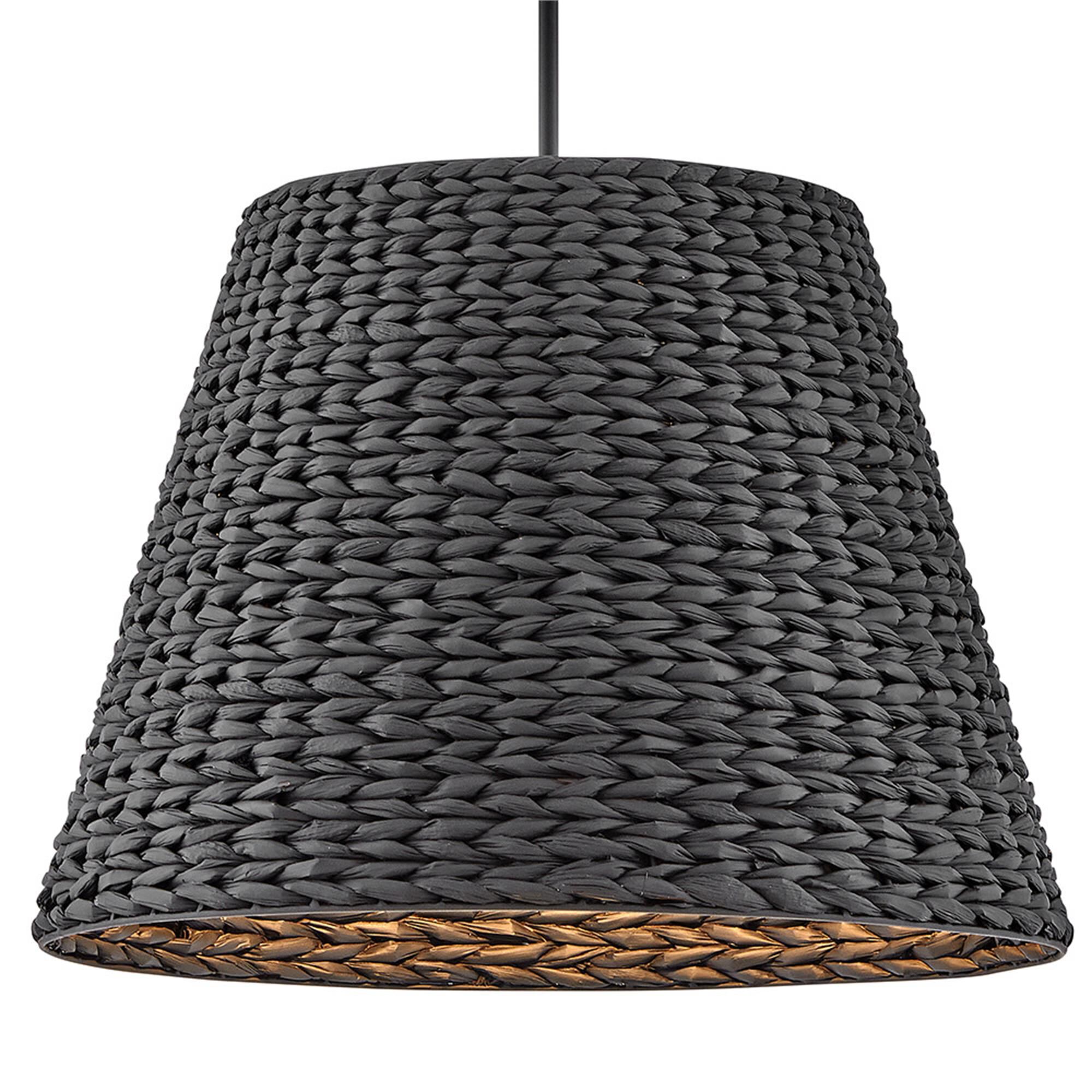 Seabrook Large Pendant Light,