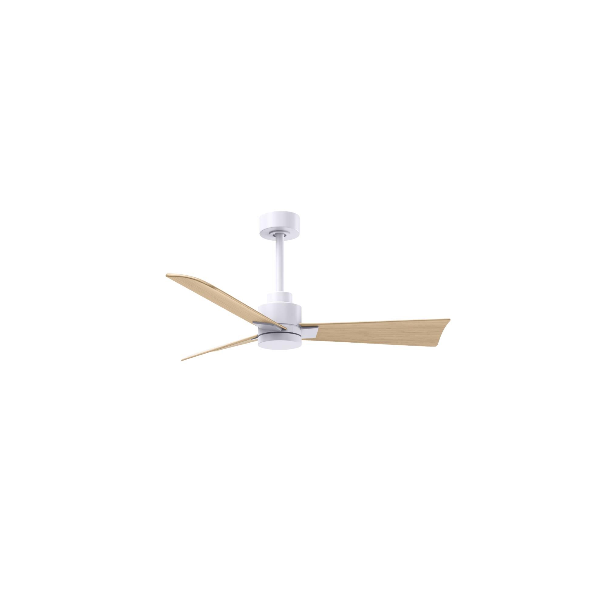 Alessandra 42 Inch Ceiling Fan by Matthews Fan Company