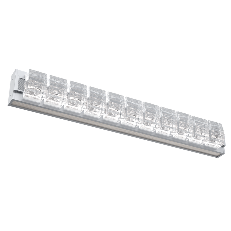 Levi Wilson Tessera 38 Inch Bath Vanity Light by Hammerton Studio