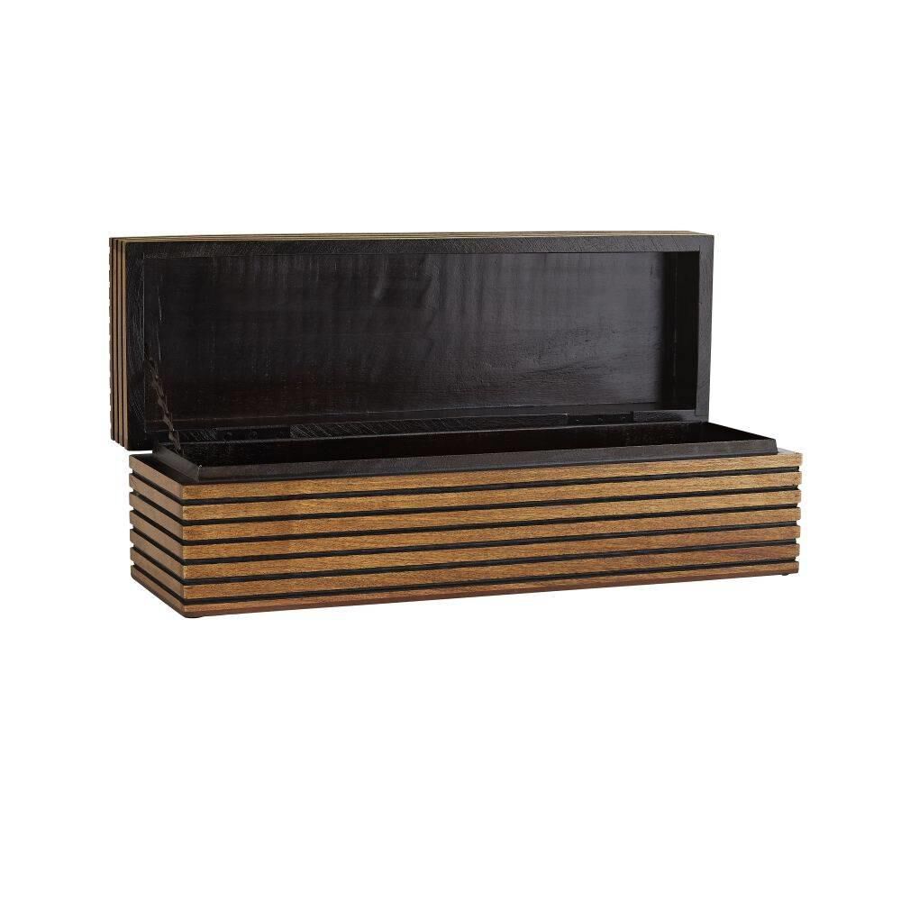 Trinity 7 Inch Accent Box by Arteriors Home