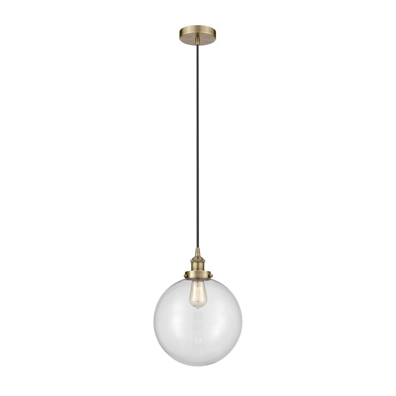 Bruno Marashlian Beacon Mini Pendant by Innovations Lighting