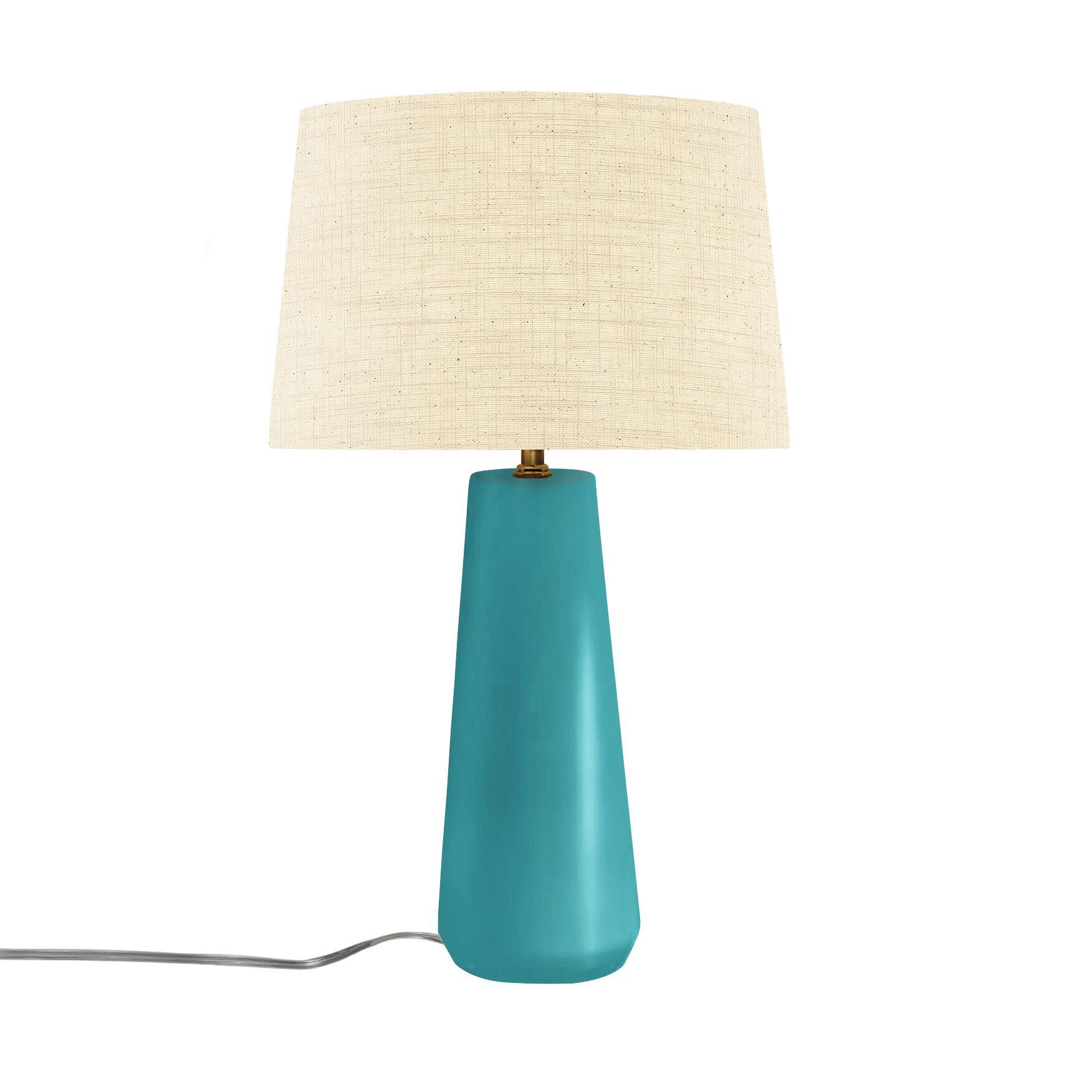 Spire 23 Inch Table Lamp by Justice Design Group