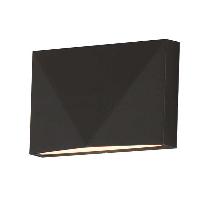 Fractal 5 Inch Deck Light by ET2 Lighting