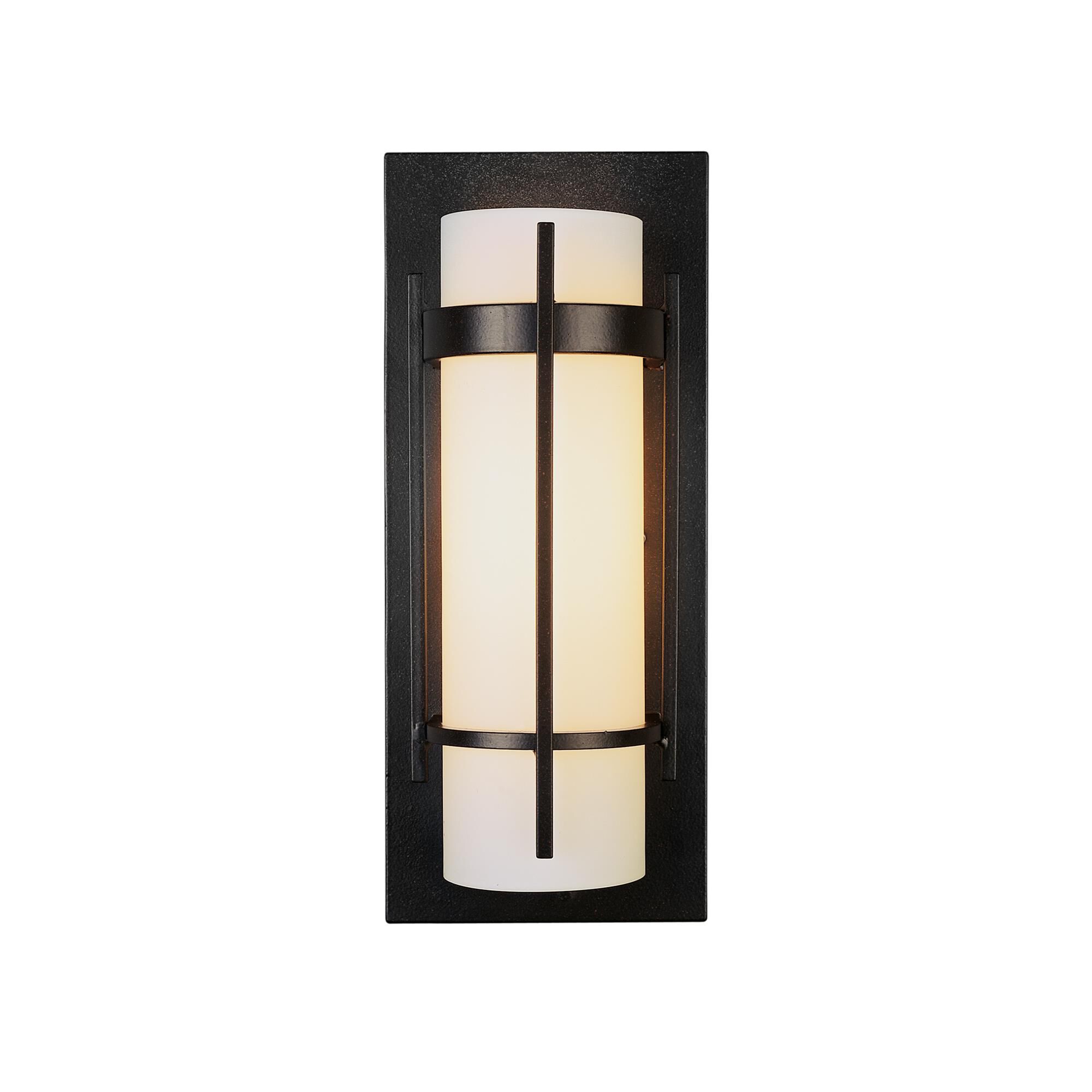 Hubbardton Forge Banded 12 Inch Wall Sconce