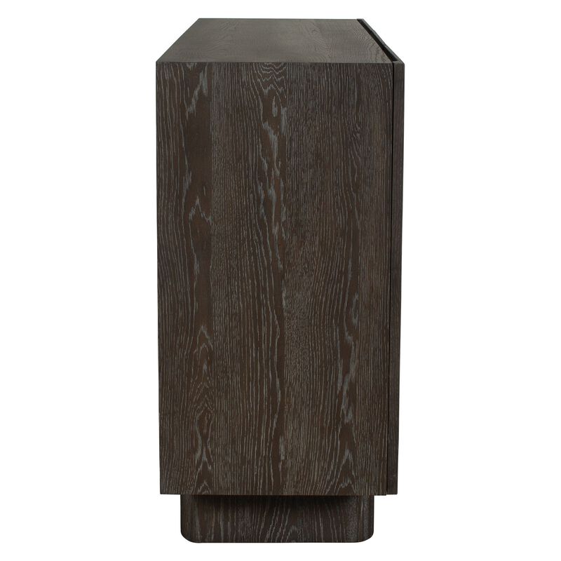 Phineas 56 Inch Storage Cabinet by Uttermost