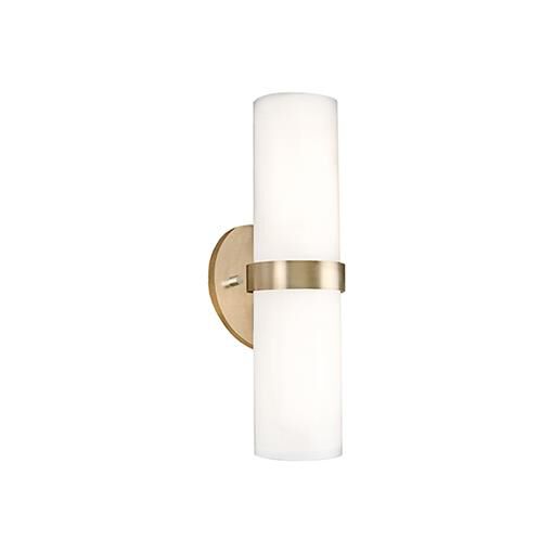 Milano 15 Inch LED Wall Sconce by Kuzco Lighting