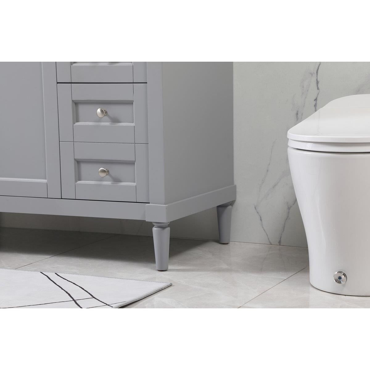 Bennett Bath Vanity by Elegant Decor