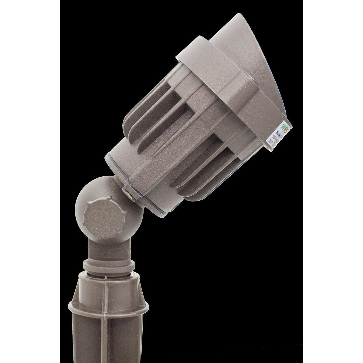 2 Inch 6 Inch 6 Watt Wall Washers LED 45 Degree by Westgate