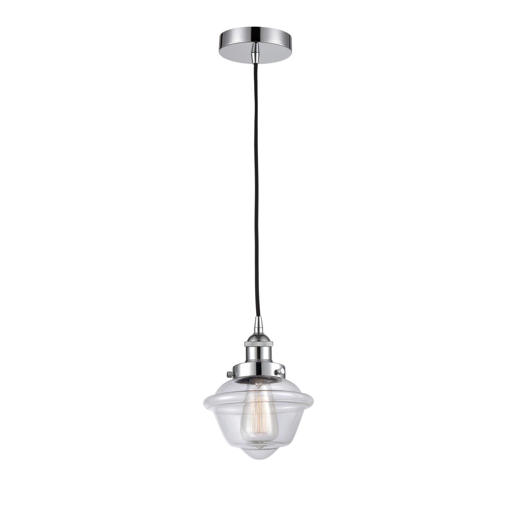 Innovations Lighting Bruno Marashlian Oxford 7 Inch Mini Pendant