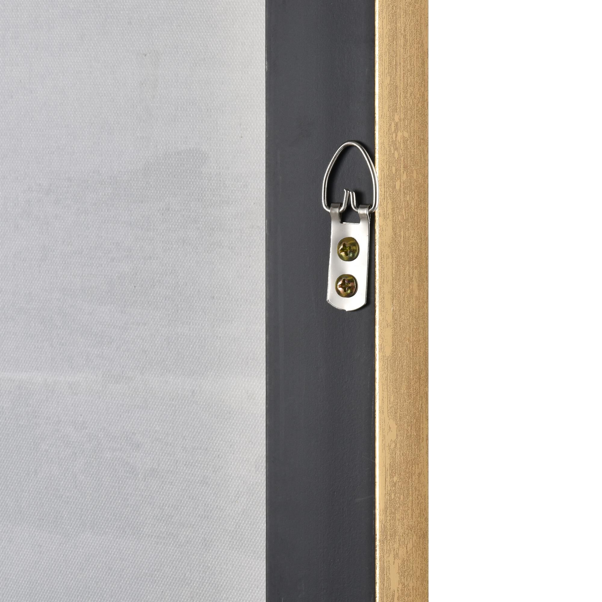 Shown in Blue finish