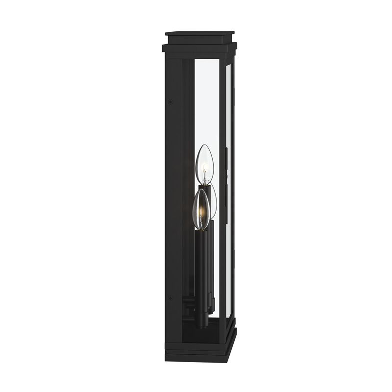 Lundon 22 Inch Outdoor Wall Light by Kichler Lighting