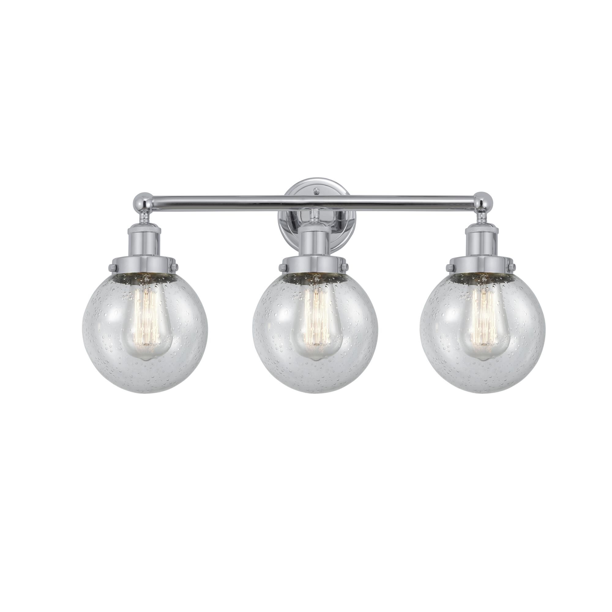 Bruno Marashlian Beacon 24 Inch 3 Light Bath Vanity Light by Innovations Lighting