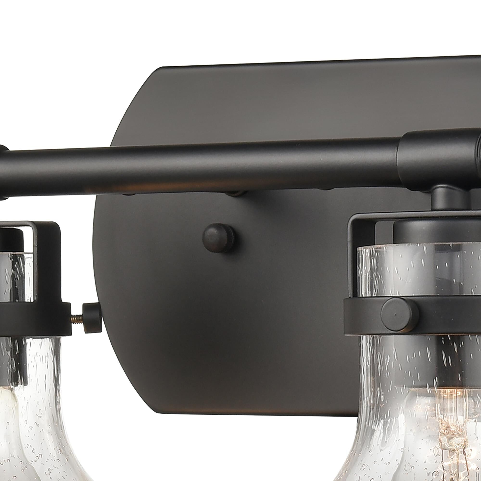 Salamanca 29 Inch 4 Light Bath Vanity Light by ELK Home