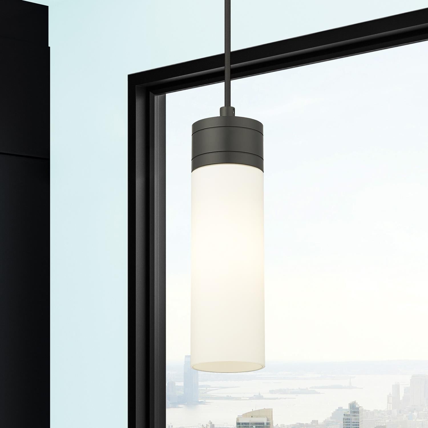 Bruno Marashlian Boreas 3 Inch Mini Pendant by Innovations Lighting