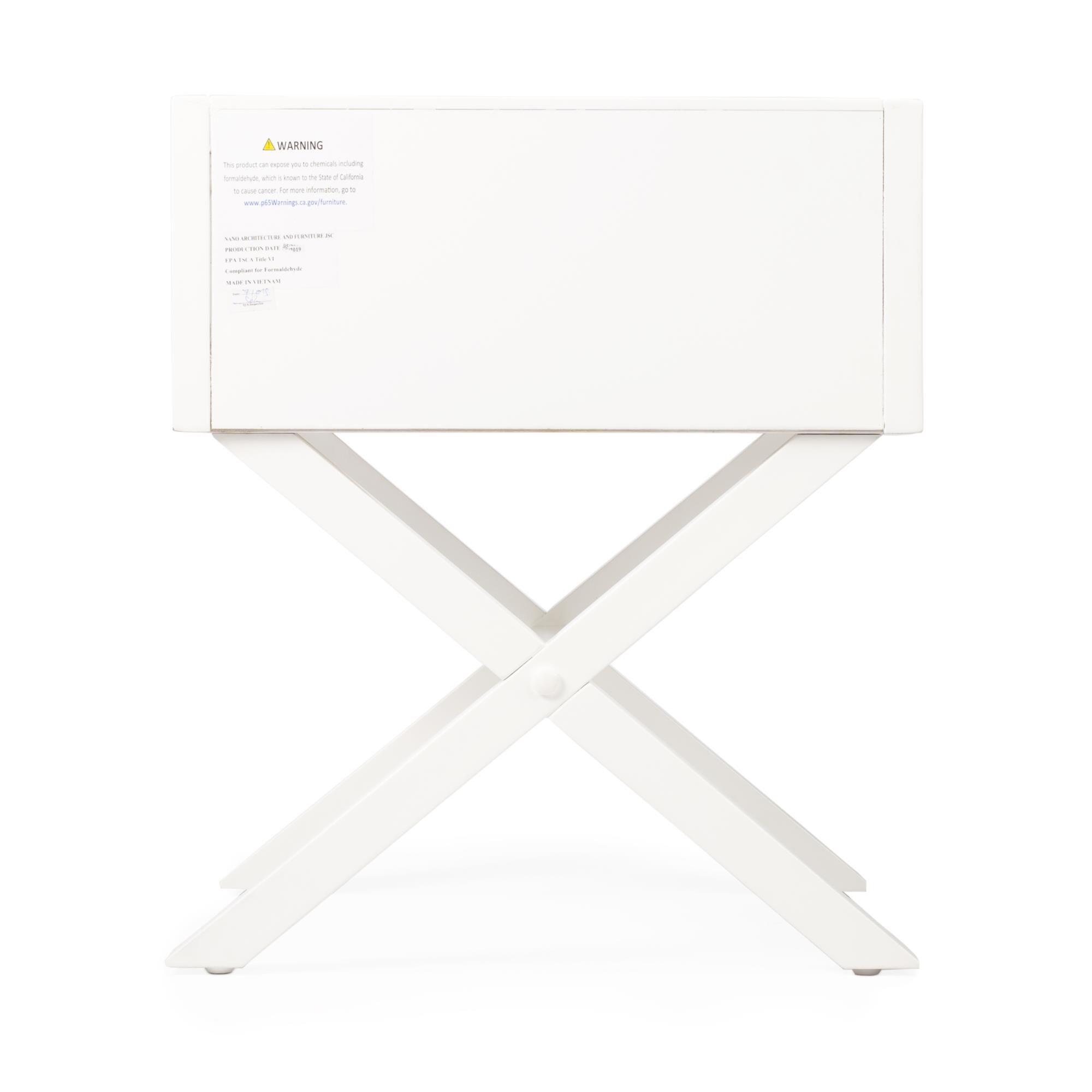 Lark End Table by Butler Specialty Company