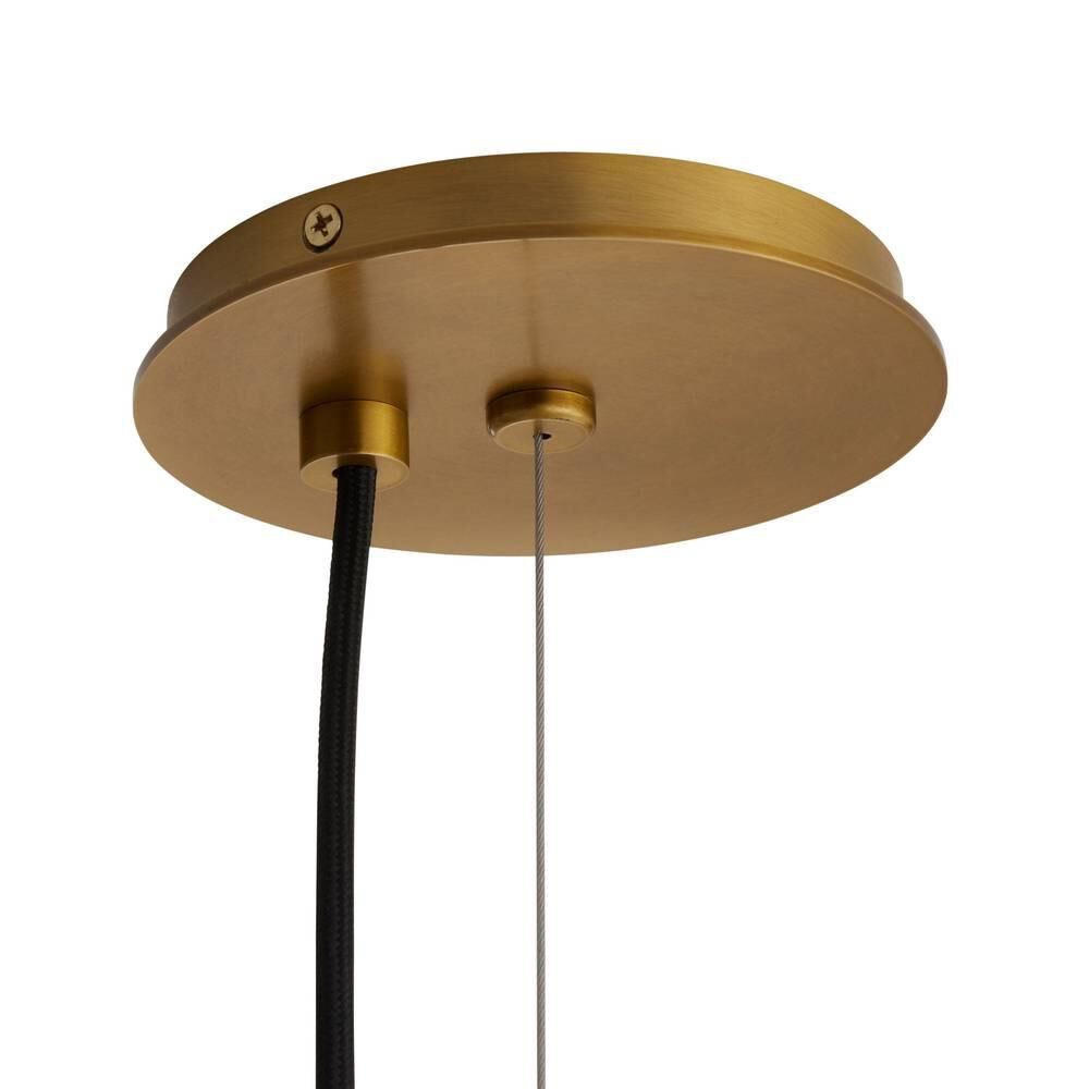 Shown in Matte Black finish