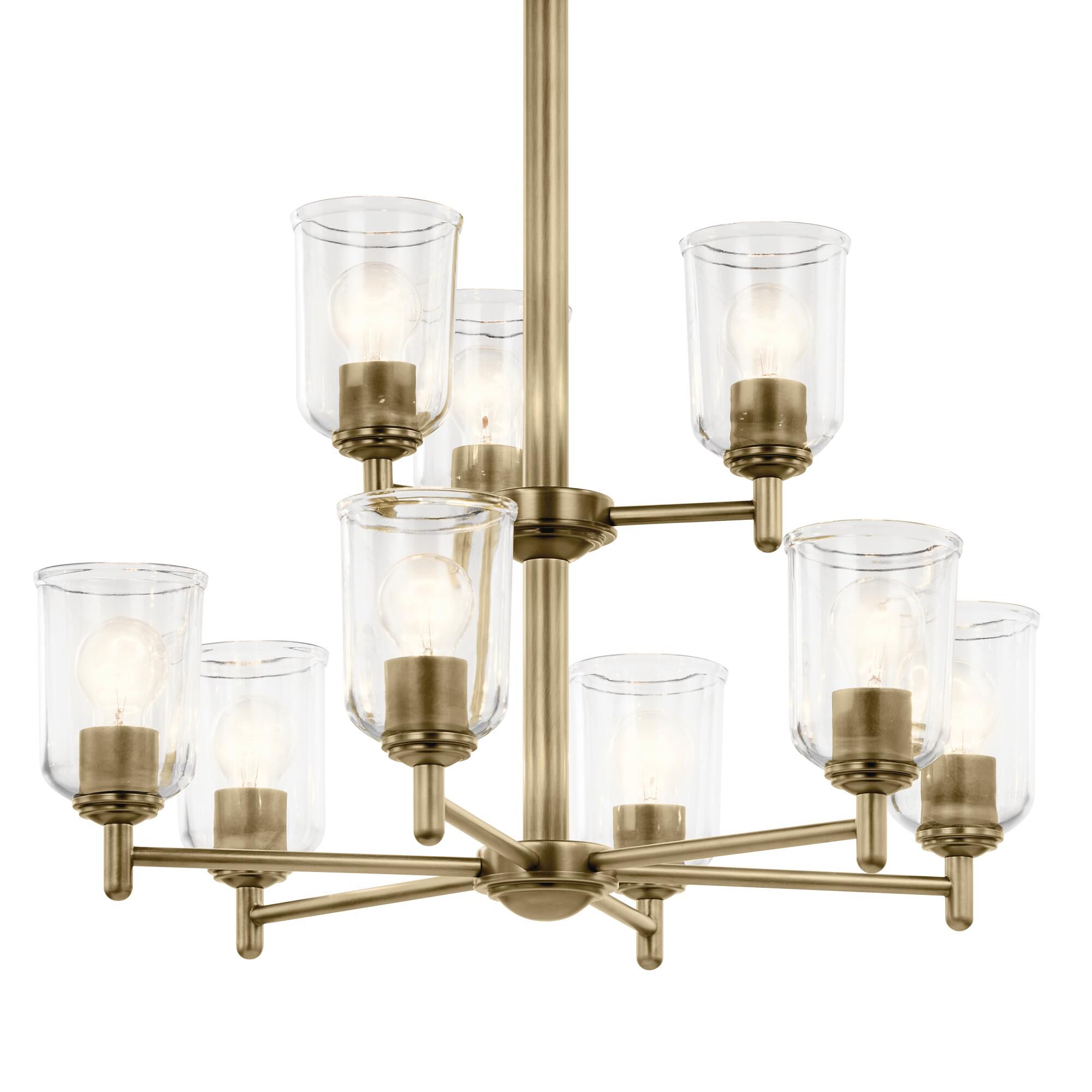 Shailene 27 Inch Chandelier by Kichler Lighting