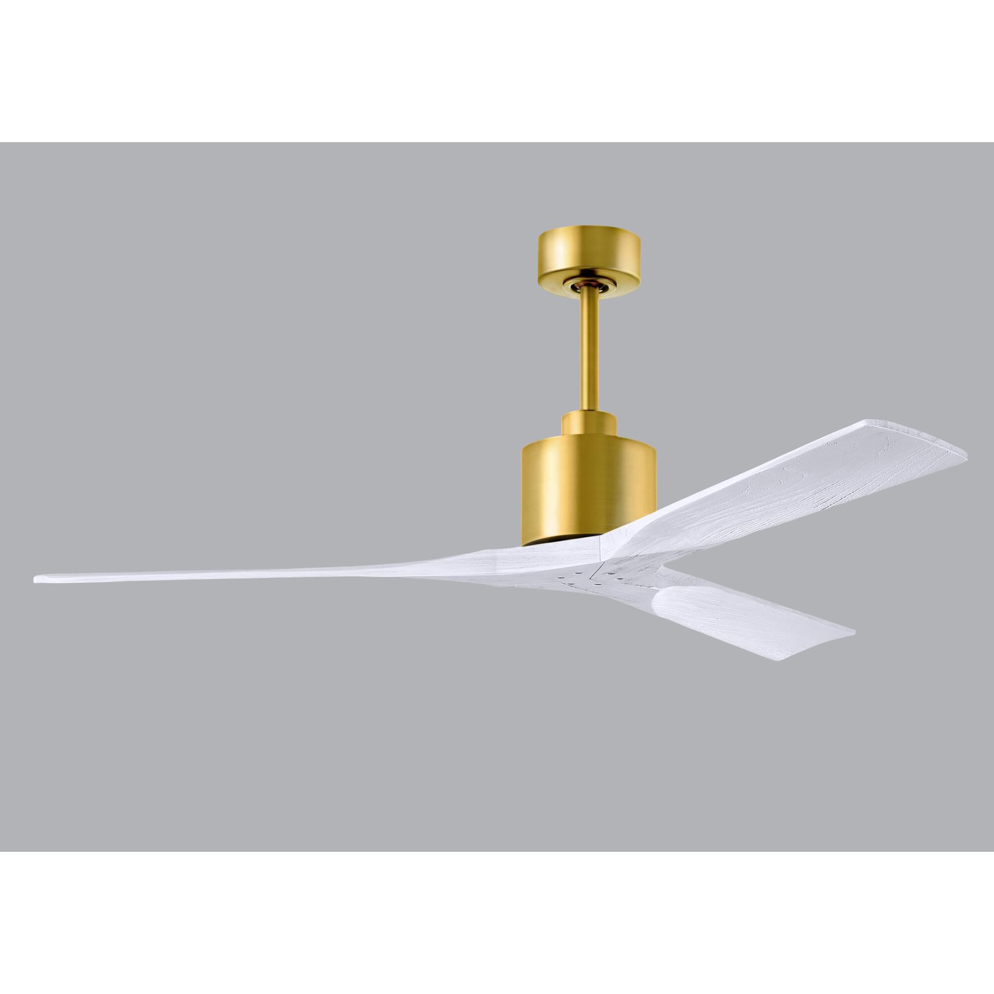 Nan 60 Inch Ceiling Fan by Matthews Fan Company