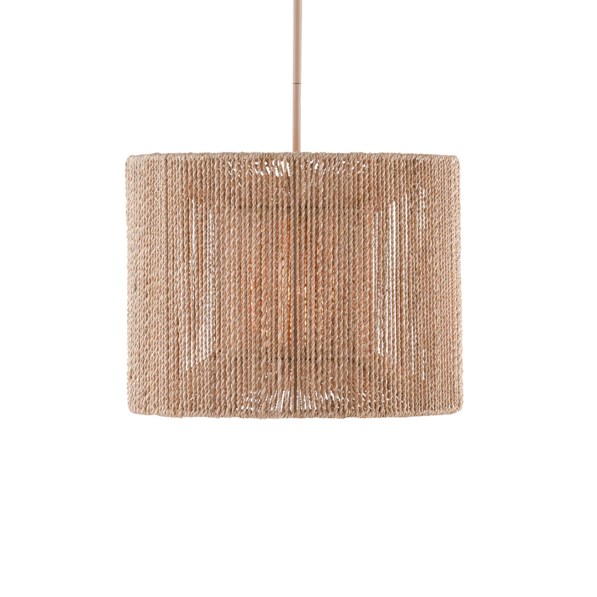 Mereworth 42 Inch 5 Light Linear Suspension Light,