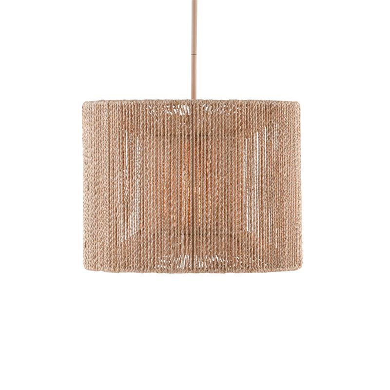 Mereworth 42 Inch 5 Light Linear Suspension Light by Currey and Company